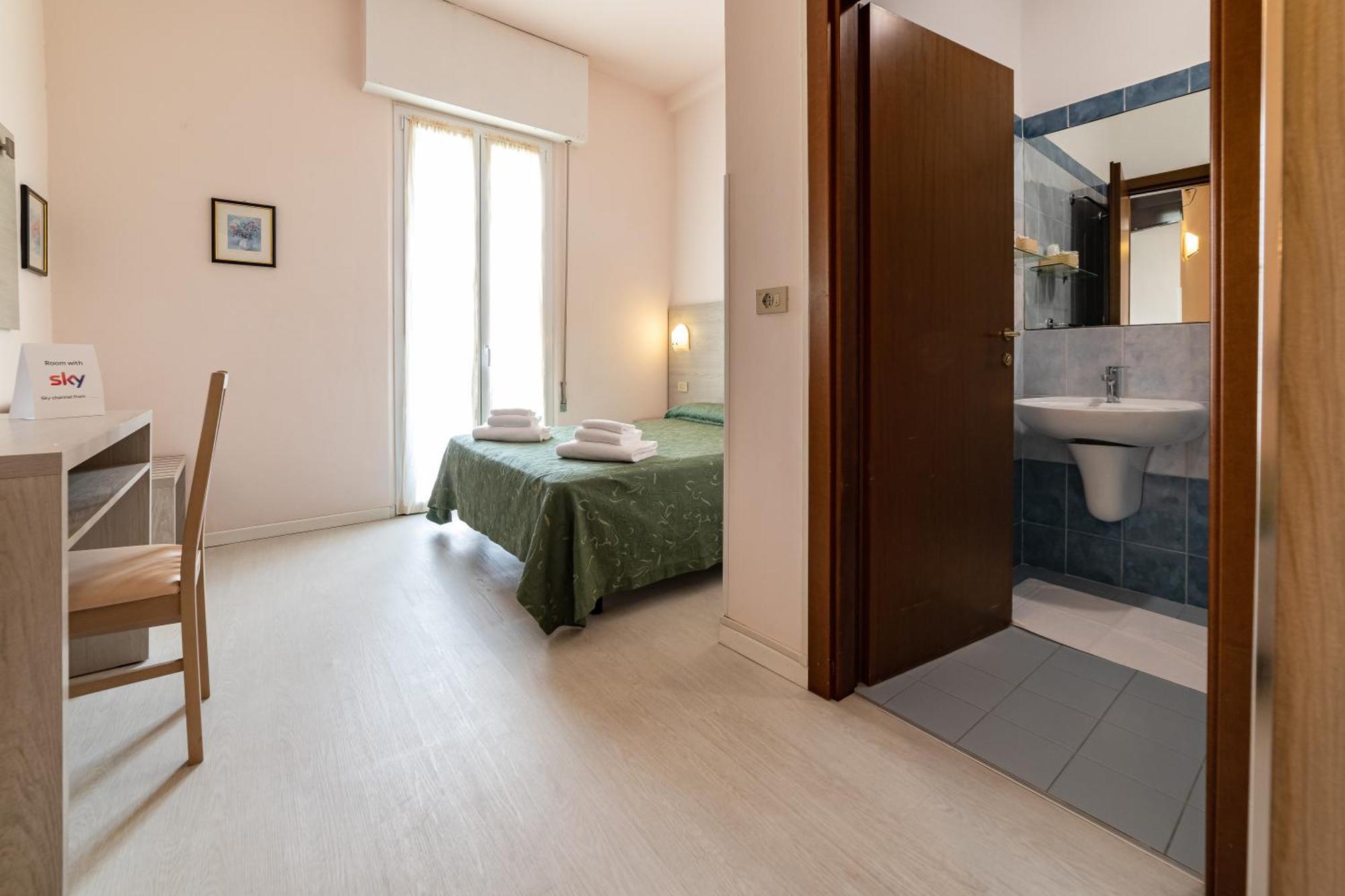 Hotel Royal كاتوليكا المظهر الخارجي الصورة