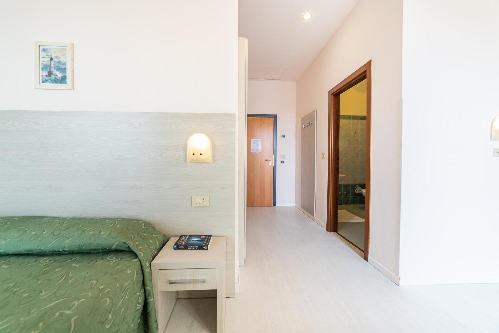 Hotel Royal كاتوليكا المظهر الخارجي الصورة